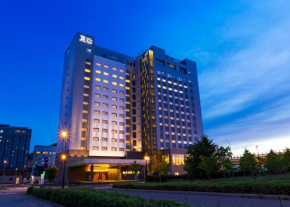 HOTEL＆SPA CENTURY MARINA HAKODATE